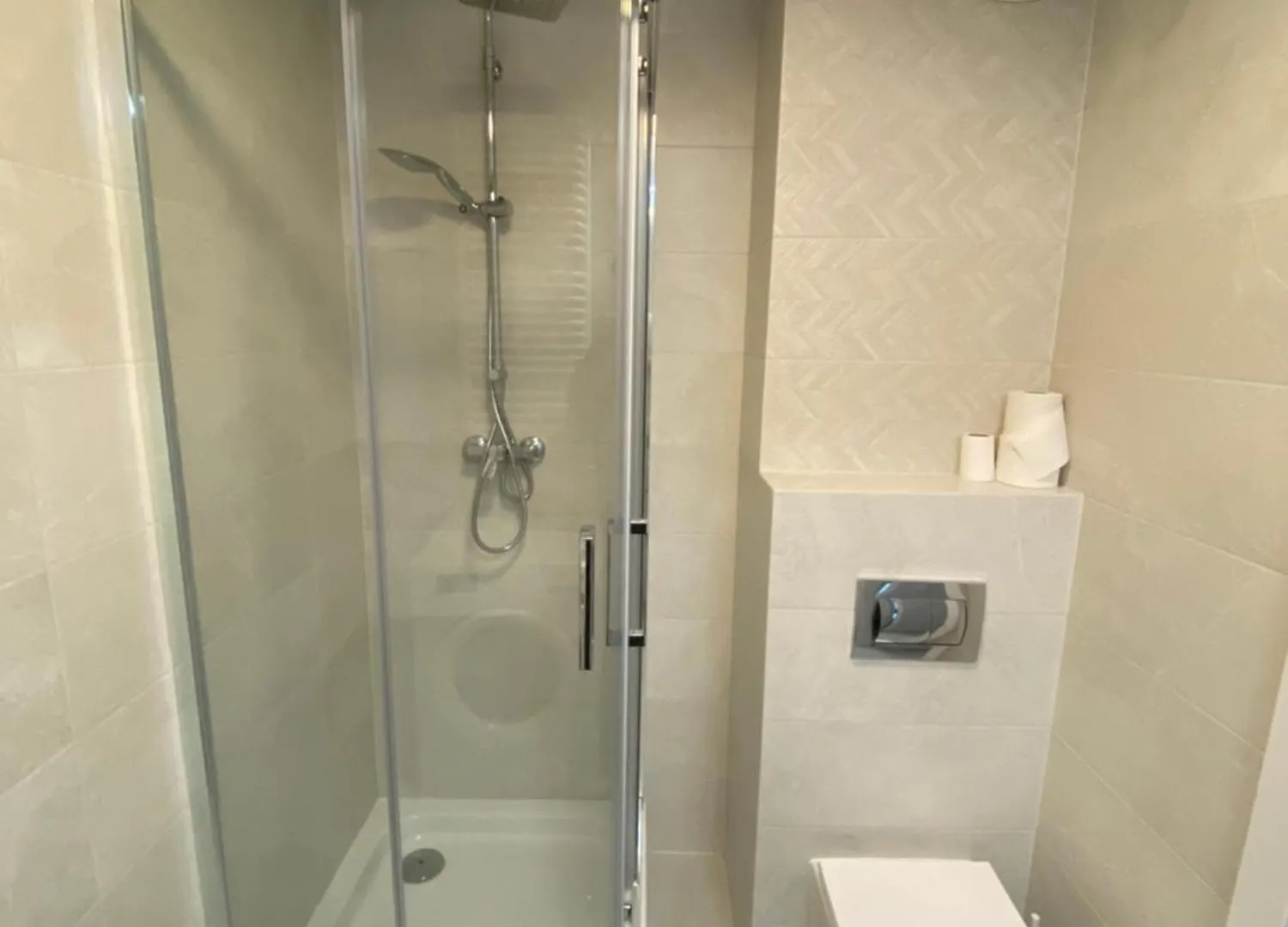 Apartament Madalinskiego Wrocław 0*,  Polska