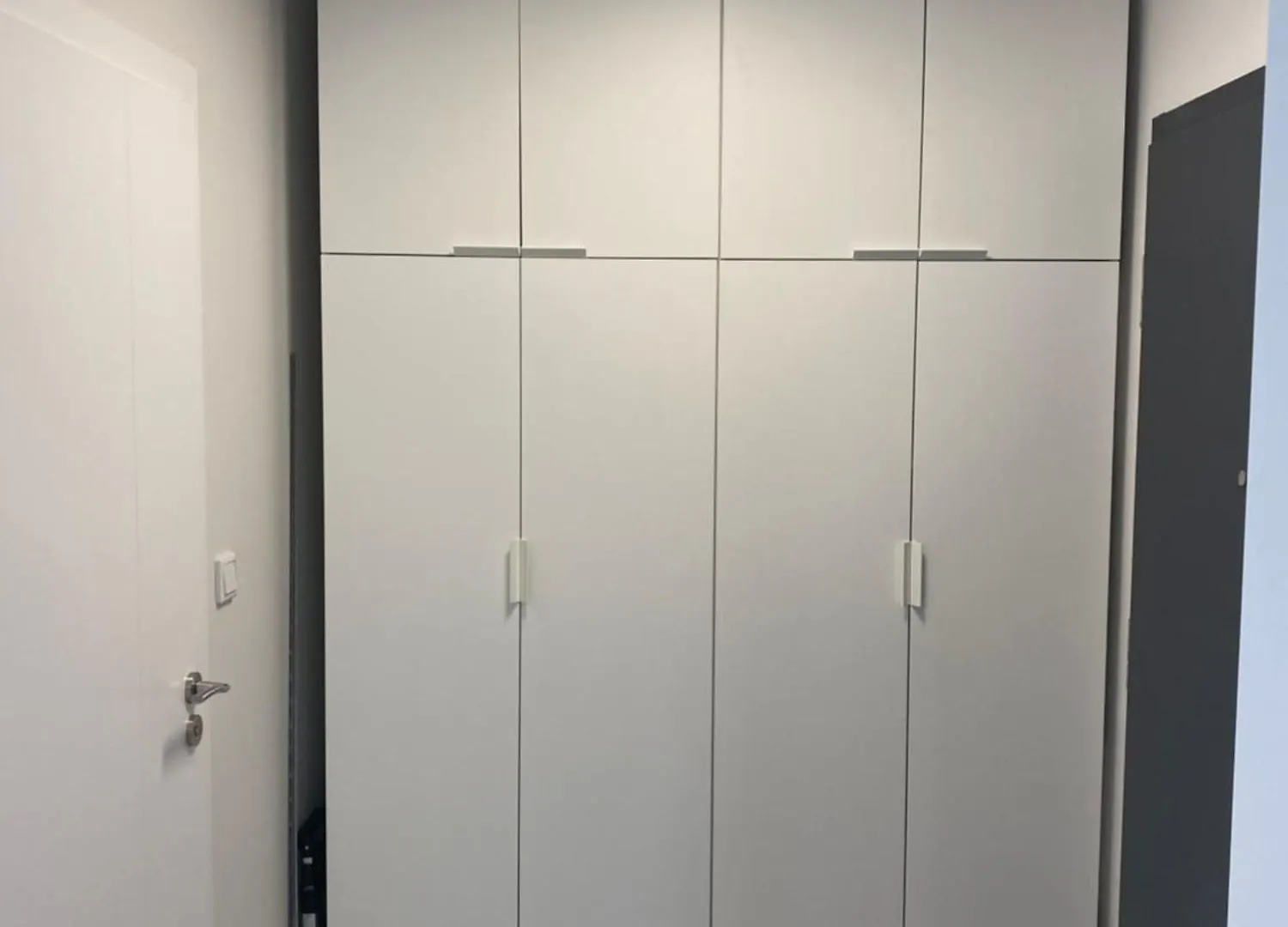 Apartament Madalinskiego Wrocław