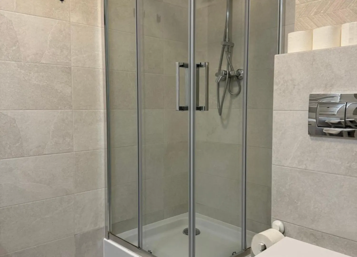 Apartament Madalinskiego Wrocław Polska