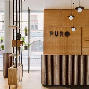 Puro Stare Hotel