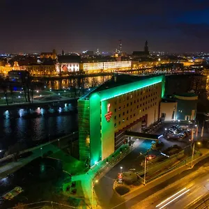 Hp Park Plaza Wrocław