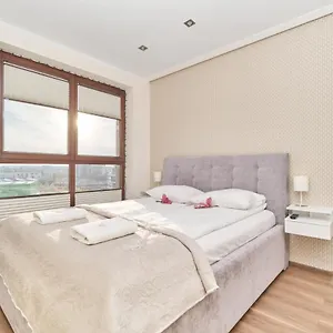 Krakowska By Renters Wrocław