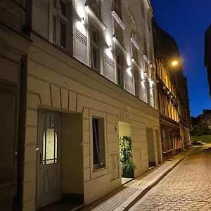  Appartement Na Waskiej