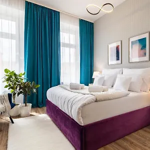 3* Otel Sofia By The Railway Station