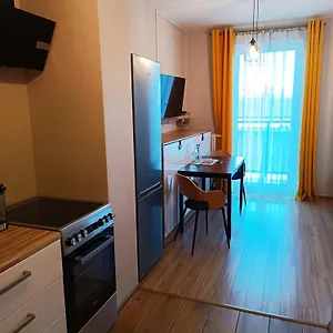 Apartment Sleep In Centrum, Breslau