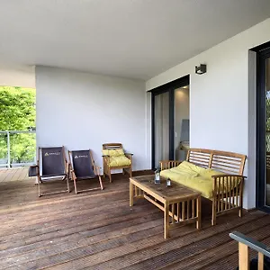 Apartment About Art - Sikorskiego, Breslau