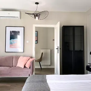 Apartment Apartamenty-wroc Center By The Bridge, Breslau