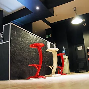  Hostel Corner