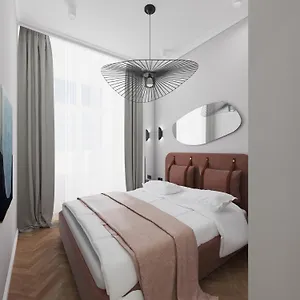 Deluxe Apartament Podwale Wrocław