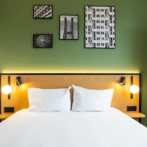 2* Otel Centrum