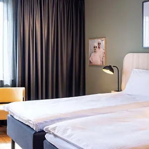 4* Otel Scandic