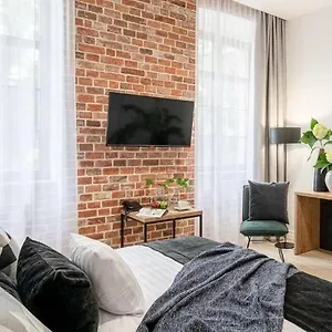 Apartament24 Stare Appartamento