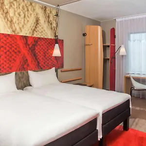 3* Otel Ibis Centrum