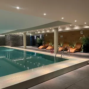5* Hotel Ac By Marriott