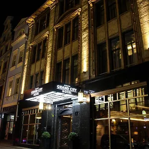 Grand Wrocław