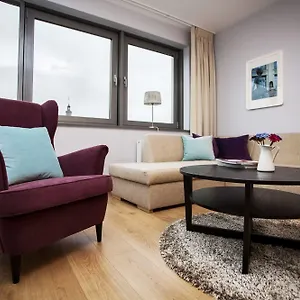 Apartment Silver, Breslau