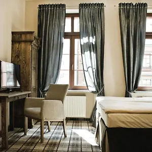 2* Aparthotel Five Stars