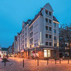 Q17 Rynek Apartamento