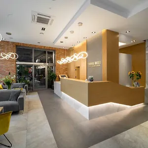4* Otel Korona Gold - Korona