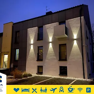 Apartment Szwedzka22 Pl Premium, Breslau